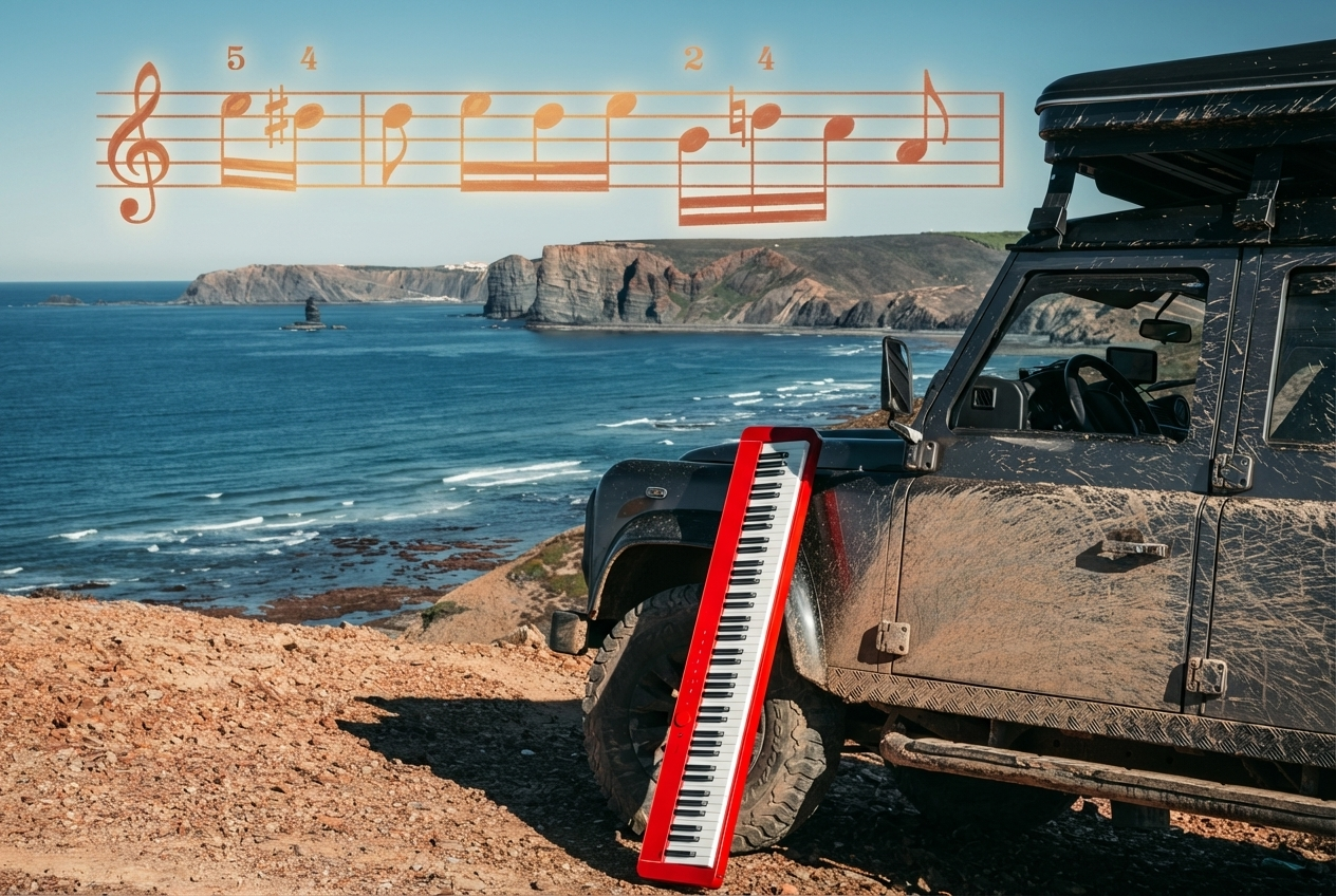 Für Elise Noten PDF kostenlos auf Klavier mit Defender