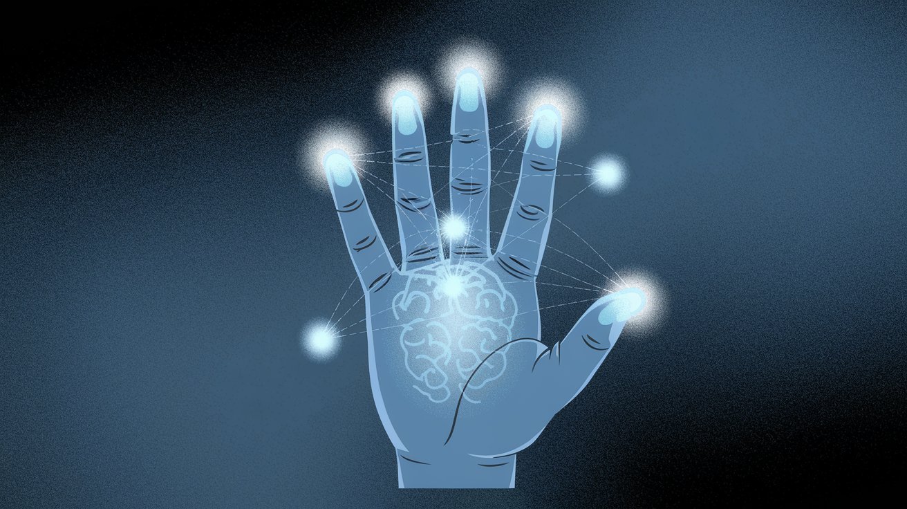 Fingerübungen für Klavier