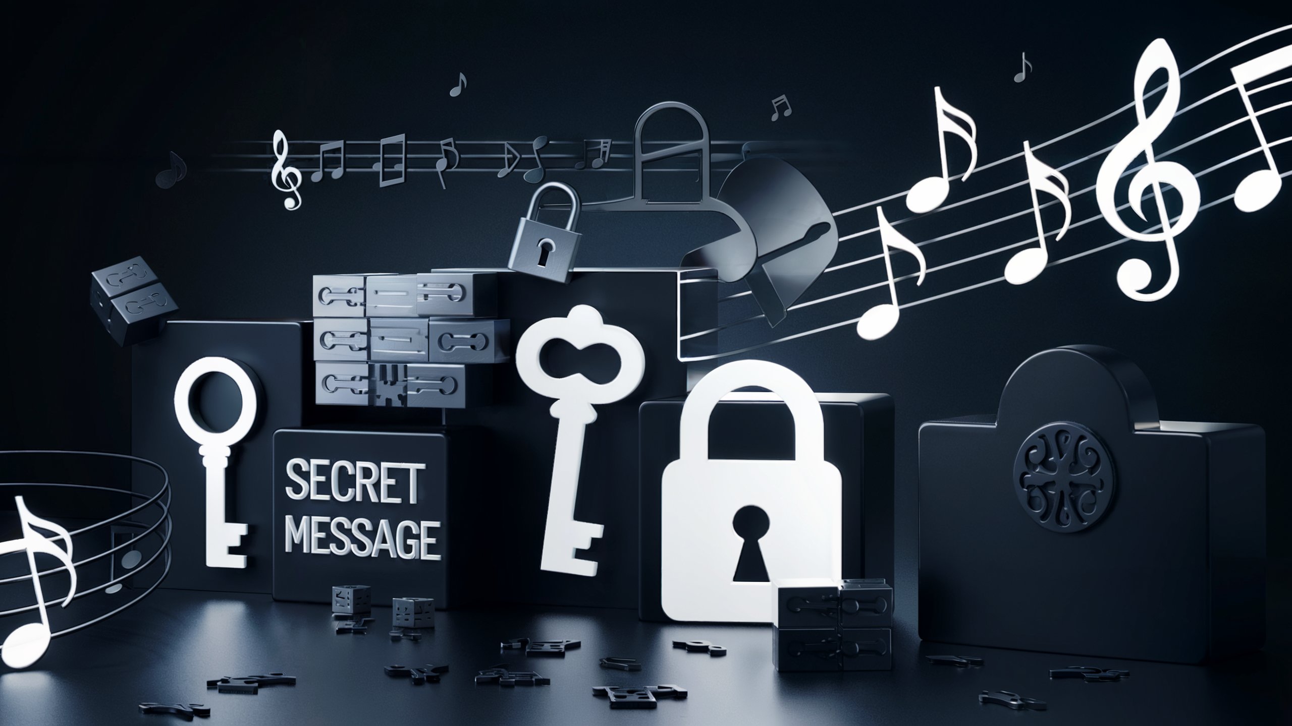 Noten lesen lernen - Notenschrift entschlüsseln